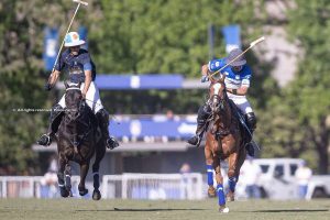 Abierto Argentino: Retorna la actividad en Palermo, con un sábado de final anticipada