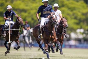 El Abierto Argentino retorna a Palermo