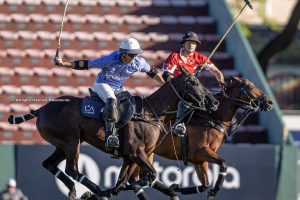 Se inauguró Palermo con triunfos de La Dolfina y La Ensenada
