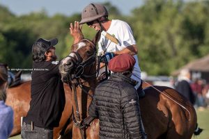 Abierto Argentino: Victoria de Ellerstina y sorpresa de Alegria Fish Creek
