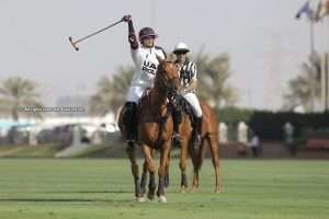 EMAAR Polo Cup: Quedaron definidas las semifinales
