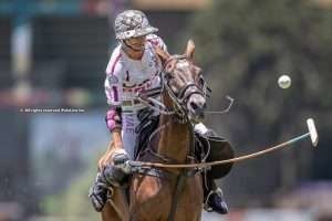 V Abierto Argentino de Polo Femenino: El martes se definen las finalistas
