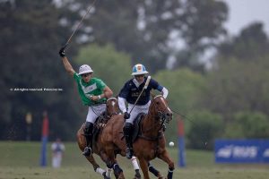 La Dolfina Saudi y La Natividad, de Cañuelas a la gloria