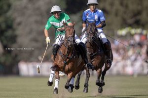 Abierto Argentino: El fin de semana se conocerán a los finalistas