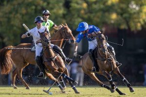Abierto Argentino: La Natividad y RS Murus Sanctus mano a mano por un lugar en la final