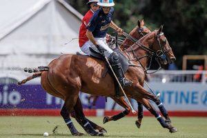 Abierto Argentino de Polo: La Dolfina Saudi y esa sana costumbre de estar siempre en la final
