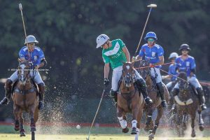 La Natividad hace historia y se mete por primera vez en la final en Palermo