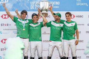 La Natividad venció a La Dolfina y ganó de manera brillante su primer Abierto Argentino