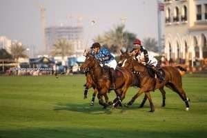 La Dubai Gold Cup Series anunció su nuevo calendario 2022