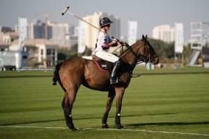 Habtoor y UAE definen la Emirates Polo Federation Cup; MIRALA EN VIVO POR POLOLINE TV