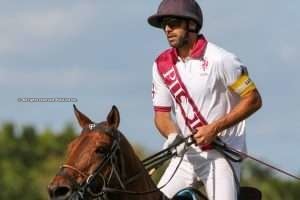 La USPA anunció los equipos de la Gauntlet of Polo