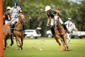 La Fe y CK Shack ganaron en el inicio de la Joe Barry