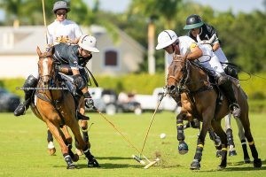Beverly Polo y Patagones definirán la Joe Barry