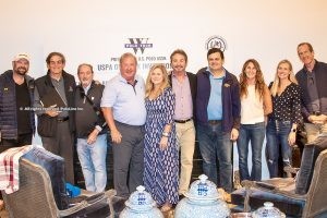 Todo listo para el USPA Outback Invitational Cup