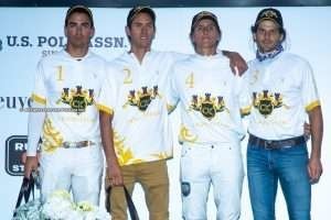 Comenzó la Ylvisaker Cup con dos partidos