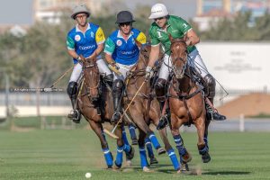Bentley Emirates Silver Cup: Zedan y Clinova Scone van por el segundo pasaje a semifinales; MIRALO EN VIVO POR POLOLINE TV