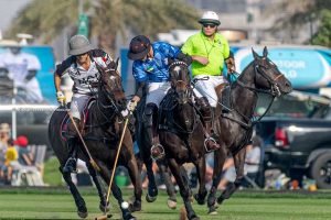 Bentley Emirates Silver Cup: Habtoor and UAE will battle for title; WATCH LIVE ON POLOLINE TV