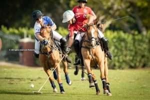 Debut con triunfo para Santa Clara en la USPA Outback Invitational Cup