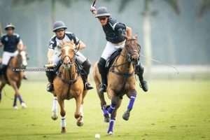 USPA Outback Invitational: Primer triunfo para Iconica y Patagones
