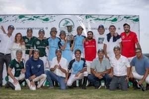 El Milagro, campeón de la Santa Cruz Polo Cup