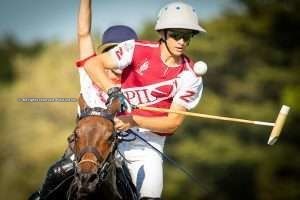 CV Whitney Cup: la lluvia postergó el polo para el lunes