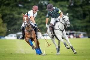La Indiana sumó su primer éxito en la CV Whitney Cup