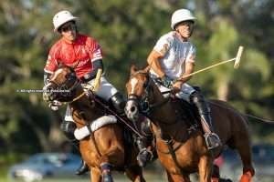 CV Whitney Cup: Pilot y Scone se anotaron un nuevo triunfo