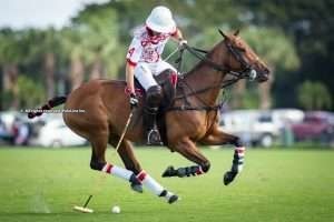 USPA Gold Cup: Comienza la segunda parada de The Gauntlet of Polo