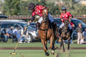 Gold Cup: La actividad se reanuda el sábado. MIRALA EN VIVO POR POLOLINE TV