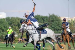 La Gold Cup continúa el domingo; MIRALA EN VIVO POR POLOLINE TV