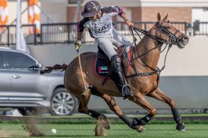 EMAAR Polo Cup: UAE Polo y Ankora/Bangash van por el título; MIRALO EN VIVO POR POLOLINE TV