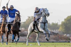 Ghantoot y Bin Drai definen la Sultan Bin Zayed Cup
