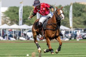 Gold Cup: Camino hacia la final. MIRALO EN VIVO POR POLOLINE TV