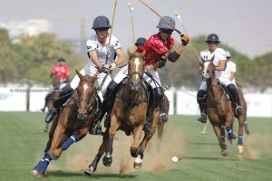 Gold Cup: Habtoor avanzó a las semifinales