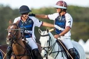 La CV Whitney espera con ansias sus semifinales