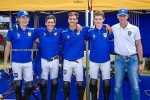 Park Place y Scone reeditarán la final de la CV Whitney Cup