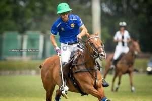 Park Place se metió en semifinales de la CV Whitney Cup