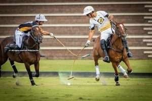Semifinales definidas en el Outback Invitational