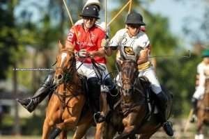 Tonkawa y Palm Beach Equipe buscan la Outback Invitational Cup
