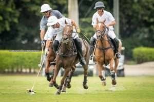 USPA Gold Cup: Victorias para La Fe y SD Farms en la segunda jornada