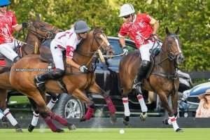 USPA Gold Cup: Sábado con victorias para Scone y Pilot