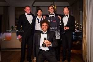 Lawyers Polo regresa a Argentina