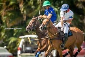 USPA Gold Cup: Buen comienzo para Park Place
