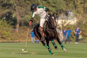 Comienza la Dubai Challenge Cup en Al Habtoor Polo Resort & Club; MIRALA EN VIVO POR POLOLINE TV