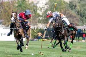 Gold Cup: Otra final para Habtoor y UAE Polo