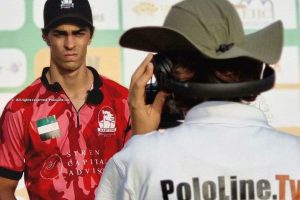 HH President of UAE Polo Cup: Se juegan las semifinales; MIRALAS EN VIVO POR POLOLINE TV