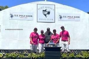Infinit y Mint Eco Carwash, campeones en Port Mayaca