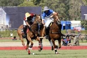 Newage Cables/Master Paints y HN Polo definen la Tower 21 Quaid-E-Azam Gold Cup