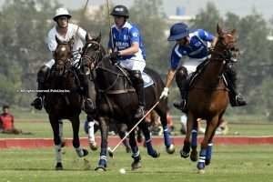 El miércoles, los cuartos de final del Pakistan National Open
