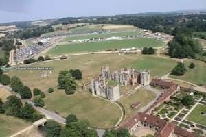 A very attractive English season is taking shape